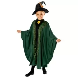 DISFRAZ PROFESORA MC GONAGALL INFANTIL
