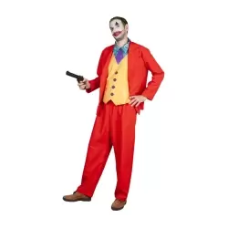 copy of DISFRAZ PAYASO TARADO ADULTO