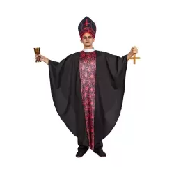 copy of DISFRAZ PAYASO TARADO ADULTO