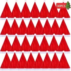 GORRO PAPA NOEL IMPORTACION