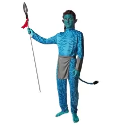 copy of DISFRAZ MINION ONESIE UNISEX INFANTIL