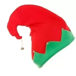 Santa"s importation cap