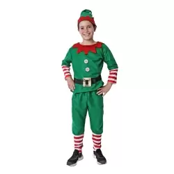 DISFRAZ ELFO INFANTIL
