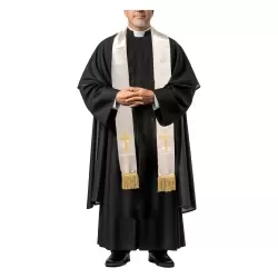 Priest costume, child