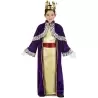 DISFRAZ REY BALTASAR INFANTIL