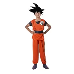 Déguisement de ninja homme