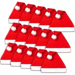 SANTA IMPORT HAT