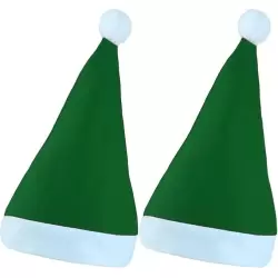 Santa"s importation cap