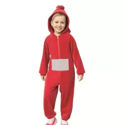 copy of DISFRAZ MINION ONESIE UNISEX INFANTIL