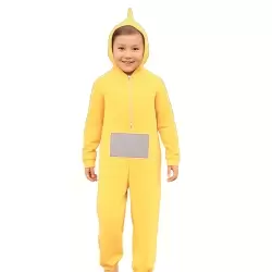 copy of DISFRAZ MINION ONESIE UNISEX INFANTIL 2