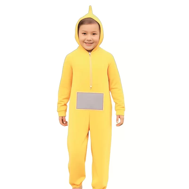 copy of DISFRAZ MINION ONESIE UNISEX INFANTIL