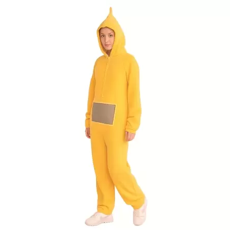 copy of DISFRAZ MINION ONESIE UNISEX INFANTIL