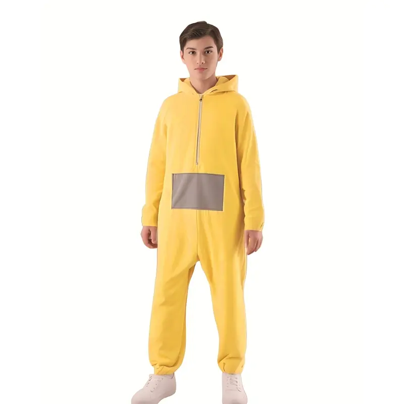Disfarce de Tubbie adulto