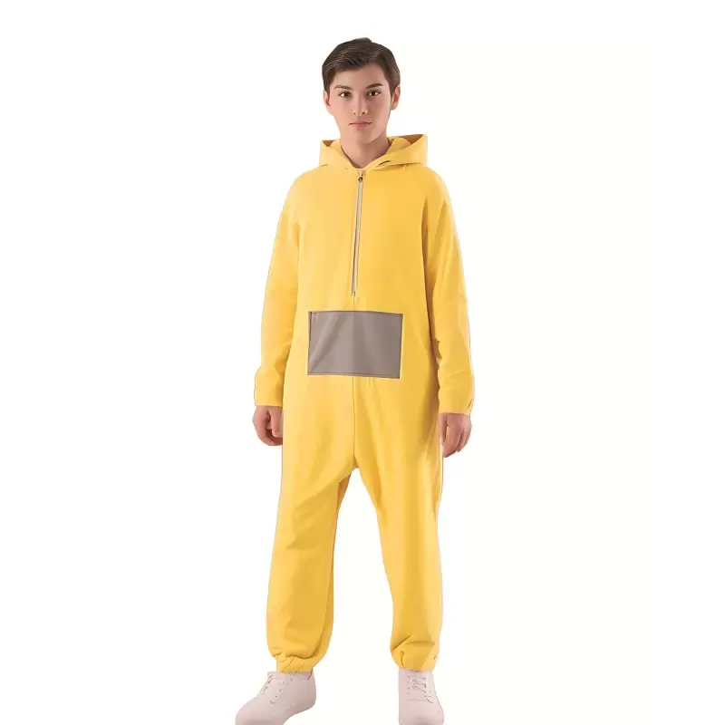 copy of DISFRAZ MINION ONESIE UNISEX INFANTIL