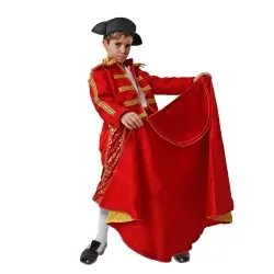 Toureiro infantil