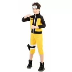 Ninja man costume