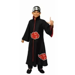 DISFRAZ NINJA ITACHI INFANTIL