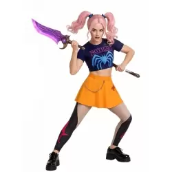 Ninja man costume