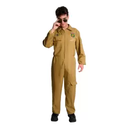 Piloto de caza 2
