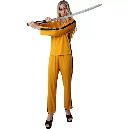 copy of Ninja Herren Kostüm