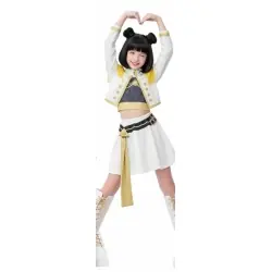 K-Pop dance infantil