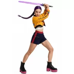 Déguisement de ninja homme