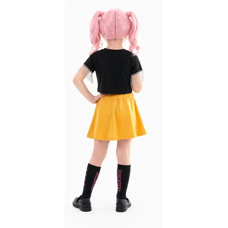 Ninja man costume