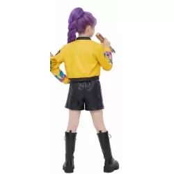 Déguisement de ninja homme 2