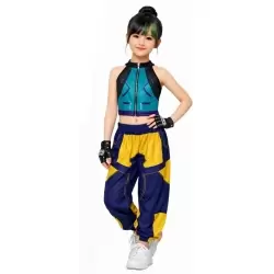 Ninja man costume