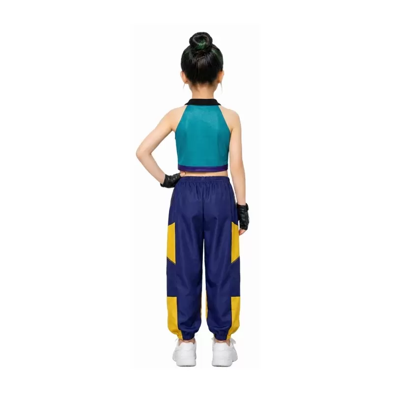 Ninja man costume
