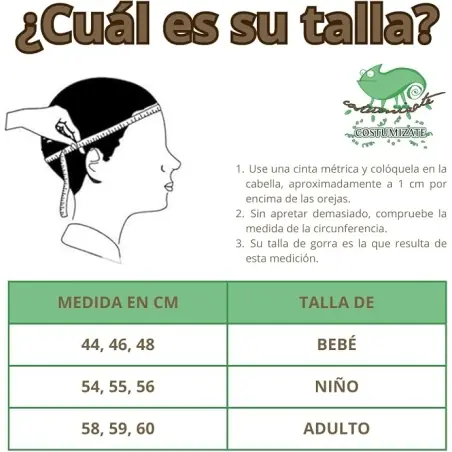 Madrid Herren Kostüm