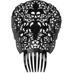 Peineta (comb) big size 2