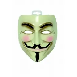 Mascara v de vendetta