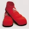 Par zapatos payaso adulto