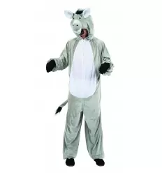 Déguisement âne infantile