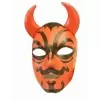 Devil mask