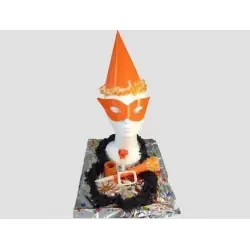 Cotillon halloween