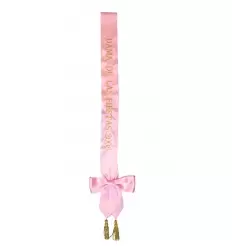 CrianÇas band lady bordados