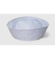 Marinheiro de tecido hat