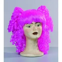 Wig nina