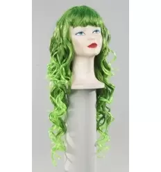 Glamour wig