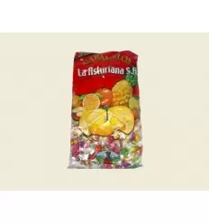 Bolsa caramelo mini fantasia