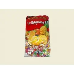 Bolsa caramelo mini fantasia