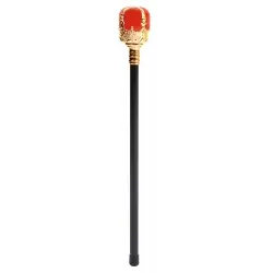 King"s scepter