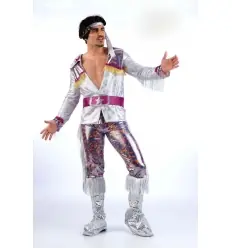Bill costume adult music