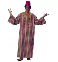 Sheik man costume
