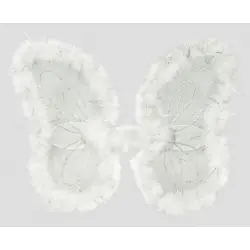 Ailes ange marabout