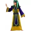 Disfraz egipcio ramses infantil