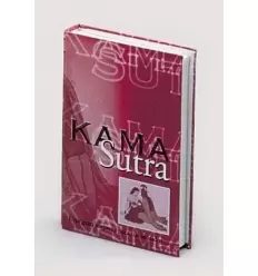 Libro kama-sutra sorpresa