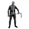 Skeleton man costume